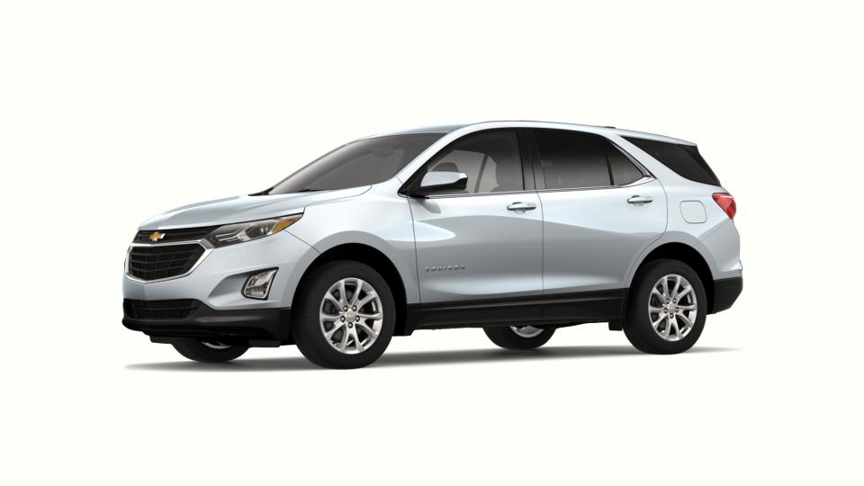 2019 Chevrolet Equinox Vehicle Photo in COLUMBIA, MO 65203-3903