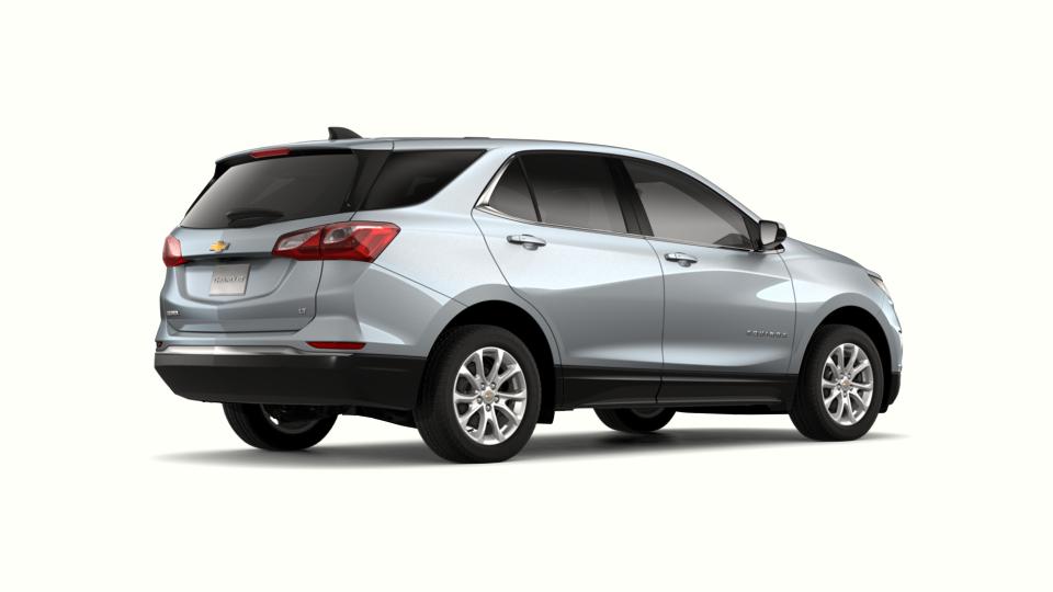 2019 Chevrolet Equinox Vehicle Photo in COLUMBIA, MO 65203-3903