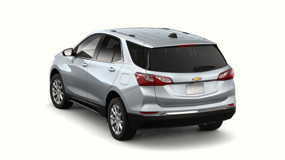 2019 Chevrolet Equinox Vehicle Photo in COLUMBIA, MO 65203-3903