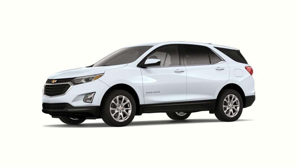 2019 Chevrolet Equinox Vehicle Photo in POOLER, GA 31322-3252