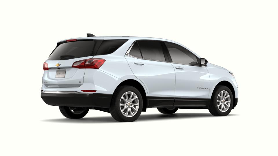 2019 Chevrolet Equinox Vehicle Photo in POOLER, GA 31322-3252