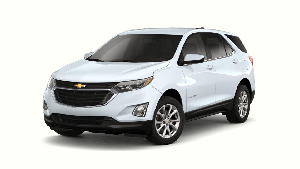 2019 Chevrolet Equinox Vehicle Photo in POOLER, GA 31322-3252