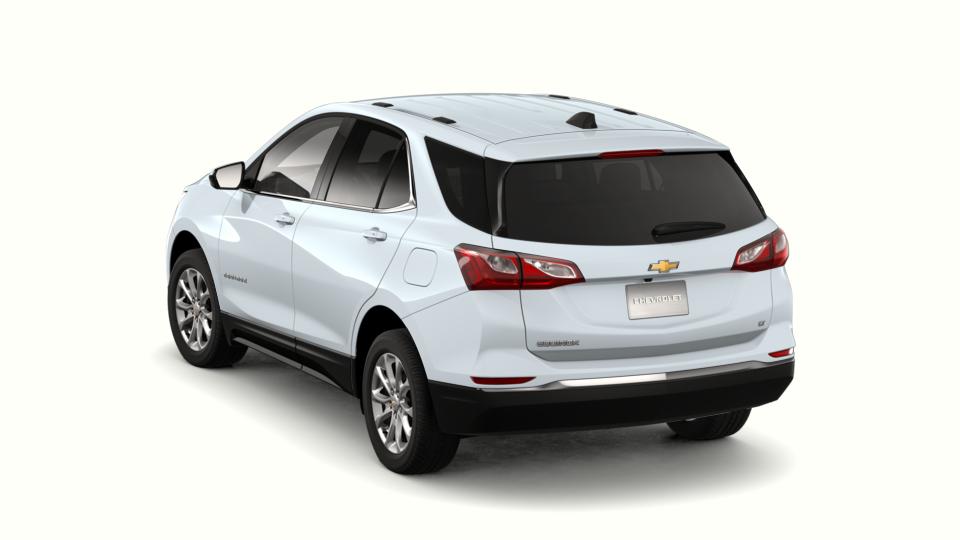 2019 Chevrolet Equinox Vehicle Photo in POOLER, GA 31322-3252