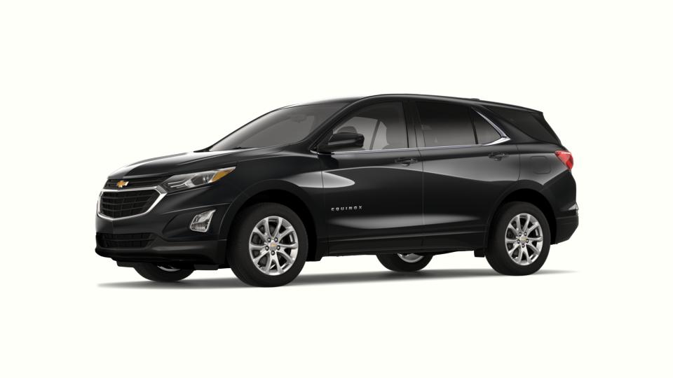 2019 Chevrolet Equinox Vehicle Photo in LEESBURG, FL 34788-4022