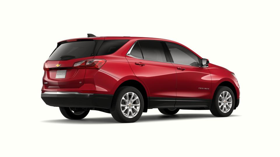 2019 Chevrolet Equinox Vehicle Photo in Cedar Rapids, IA 52402