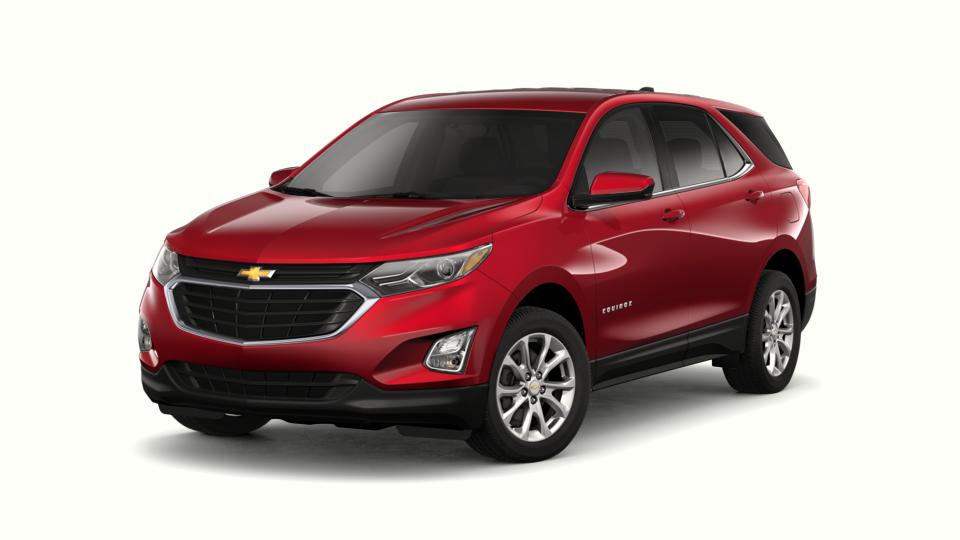 2019 Chevrolet Equinox Vehicle Photo in Cedar Rapids, IA 52402
