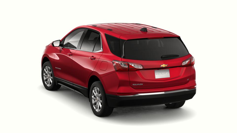 2019 Chevrolet Equinox Vehicle Photo in Cedar Rapids, IA 52402