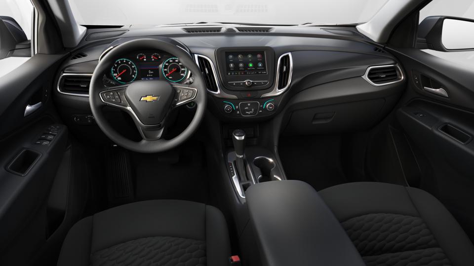 2019 Chevrolet Equinox Vehicle Photo in Cedar Rapids, IA 52402