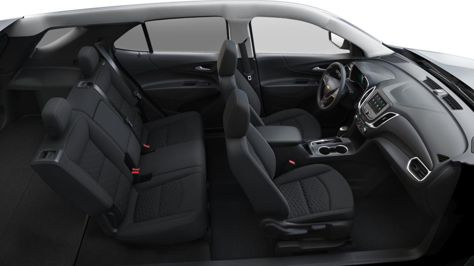 2019 Chevrolet Equinox Vehicle Photo in Cedar Rapids, IA 52402