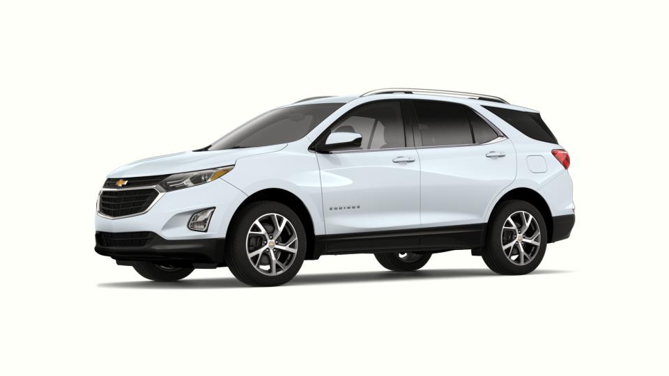 2019 Chevrolet Equinox Vehicle Photo in TULLY, NY 13159-3159