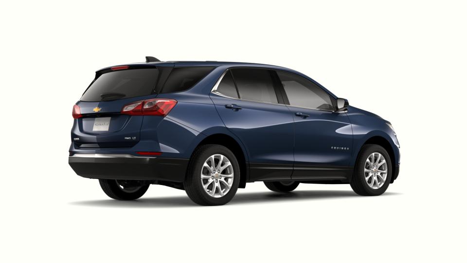 2019 Chevrolet Equinox Vehicle Photo in Harrisburg, PA 17111