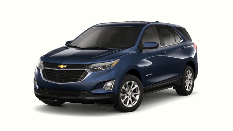 2019 Chevrolet Equinox Vehicle Photo in Harrisburg, PA 17111
