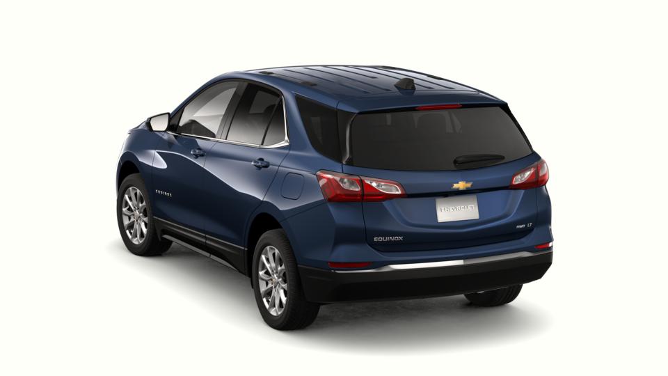 2019 Chevrolet Equinox Vehicle Photo in Harrisburg, PA 17111