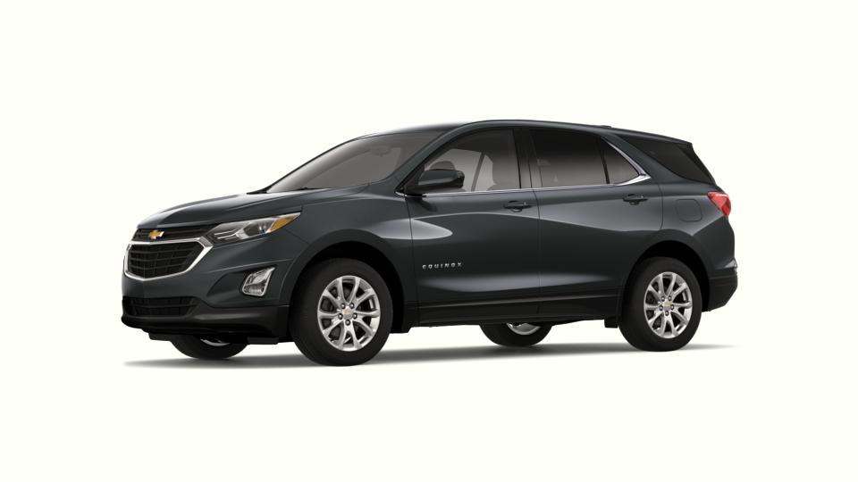 2019 Chevrolet Equinox Vehicle Photo in Harrisburg, PA 17111-1033