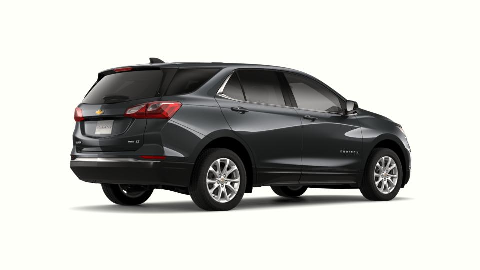 2019 Chevrolet Equinox Vehicle Photo in Harrisburg, PA 17111-1033