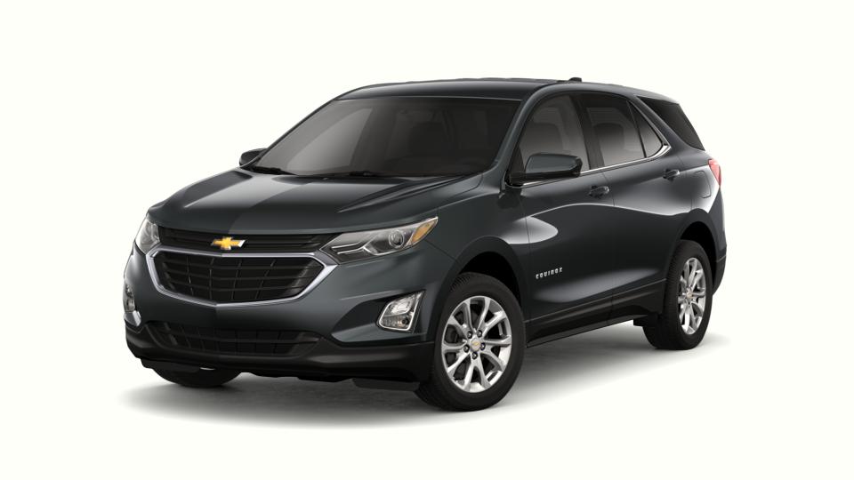 2019 Chevrolet Equinox Vehicle Photo in Harrisburg, PA 17111-1033