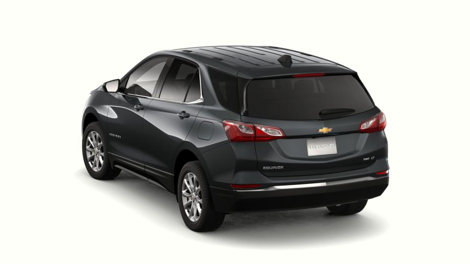 2019 Chevrolet Equinox Vehicle Photo in Harrisburg, PA 17111-1033