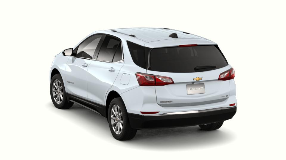 2019 Chevrolet Equinox Vehicle Photo in MOON TOWNSHIP, PA 15108-2571
