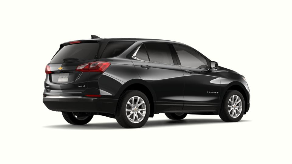2019 Chevrolet Equinox Vehicle Photo in MOON TOWNSHIP, PA 15108-2571