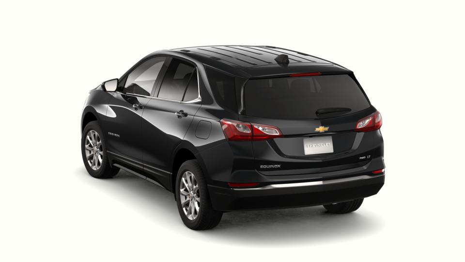 2019 Chevrolet Equinox Vehicle Photo in MOON TOWNSHIP, PA 15108-2571