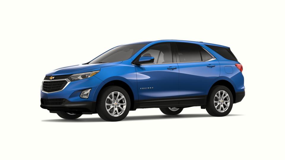 2019 Chevrolet Equinox Vehicle Photo in MANITOWOC, WI 54220-5838