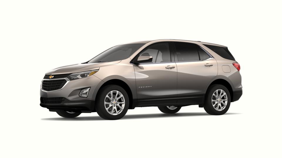 2019 Chevrolet Equinox Vehicle Photo in MOON TOWNSHIP, PA 15108-2571