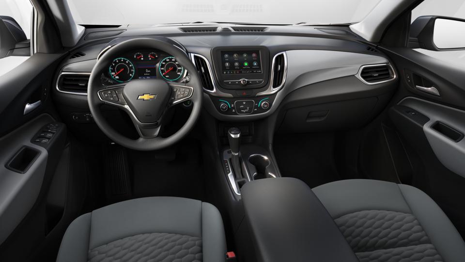 2019 Chevrolet Equinox Vehicle Photo in Harrisburg, PA 17111