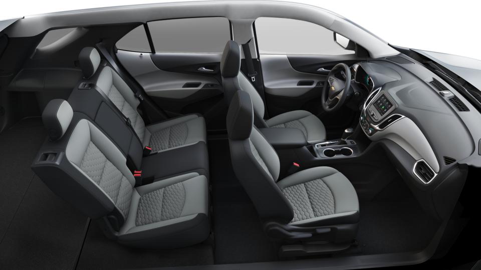 2019 Chevrolet Equinox Vehicle Photo in Harrisburg, PA 17111