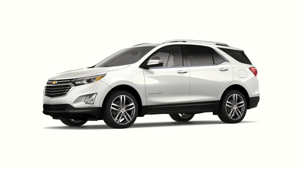 2019 Chevrolet Equinox Vehicle Photo in Pinellas Park , FL 33781