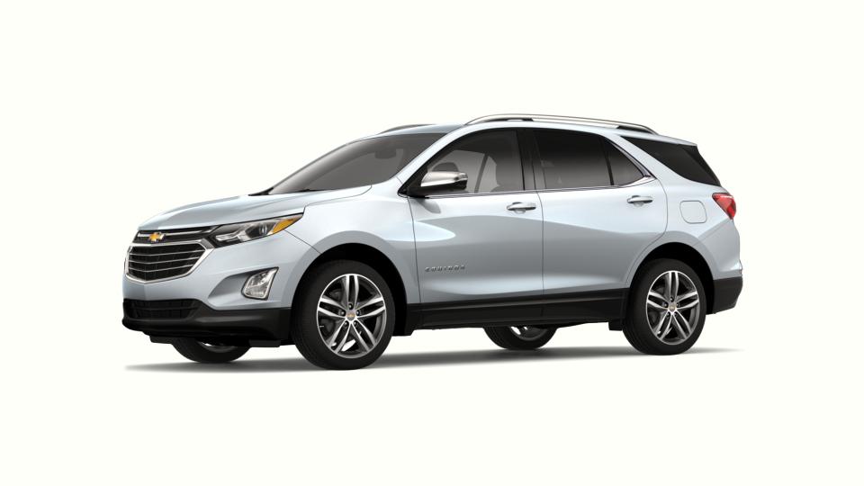 2019 Chevrolet Equinox Vehicle Photo in BRIDGMAN, MI 49106-9548