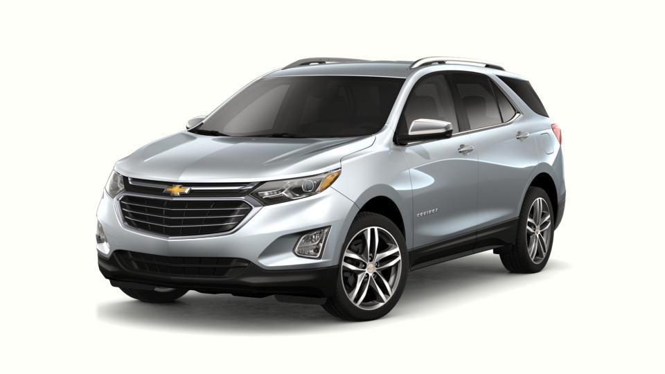 2019 Chevrolet Equinox Vehicle Photo in BRIDGMAN, MI 49106-9548