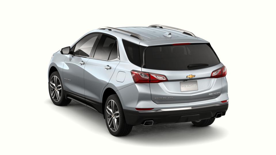 2019 Chevrolet Equinox Vehicle Photo in BRIDGMAN, MI 49106-9548