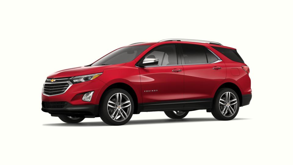 2019 Chevrolet Equinox Vehicle Photo in Pinellas Park , FL 33781