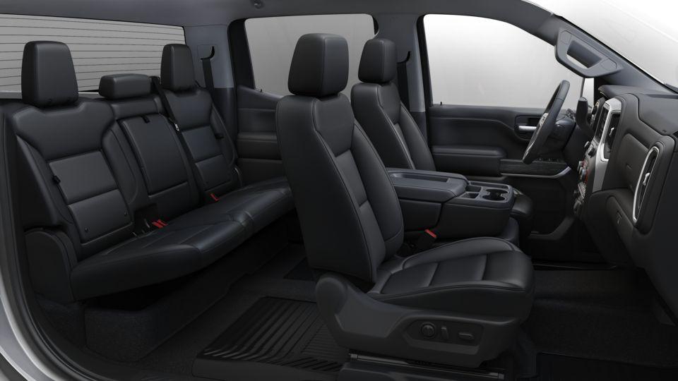 2019 Chevrolet Silverado 1500 Vehicle Photo in SELMA, TX 78154-1459