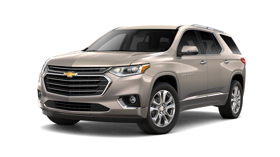 2019 Chevrolet Traverse Vehicle Photo in COLUMBIA, MO 65203-3903