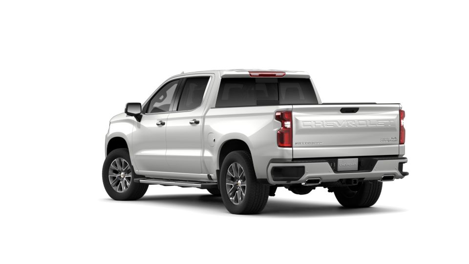 2019 Chevrolet Silverado 1500 Vehicle Photo in INDEPENDENCE, MO 64055-1377