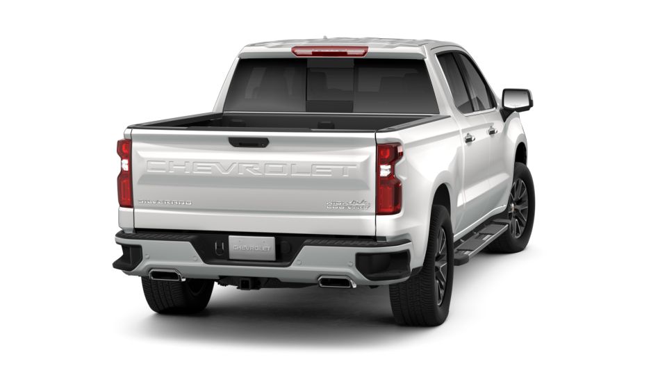 2019 Chevrolet Silverado 1500 Vehicle Photo in INDEPENDENCE, MO 64055-1377