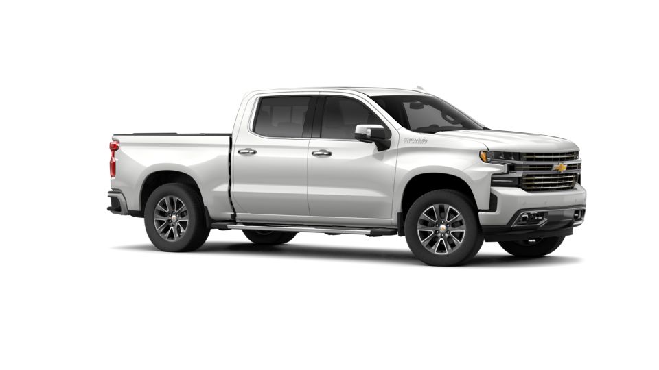 2019 Chevrolet Silverado 1500 Vehicle Photo in INDEPENDENCE, MO 64055-1377