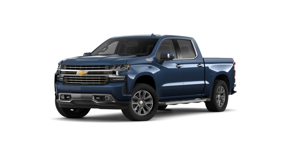 2019 Chevrolet Silverado 1500 Vehicle Photo in WARMINSTER, PA 18974-3126