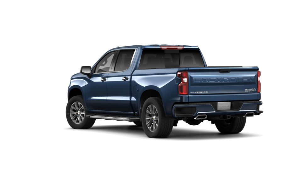 2019 Chevrolet Silverado 1500 Vehicle Photo in WARMINSTER, PA 18974-3126