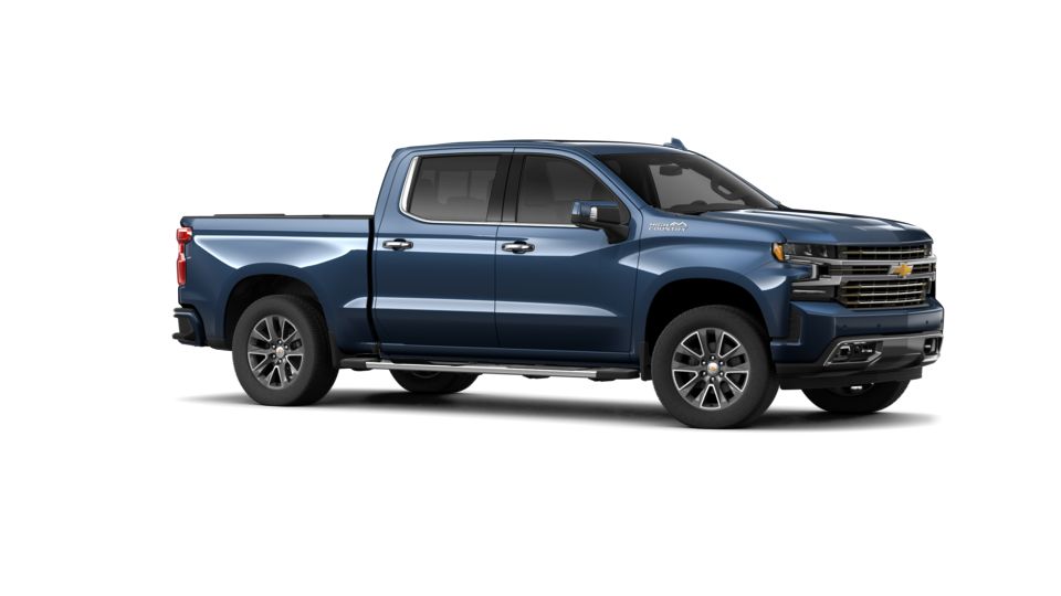 2019 Chevrolet Silverado 1500 Vehicle Photo in WARMINSTER, PA 18974-3126