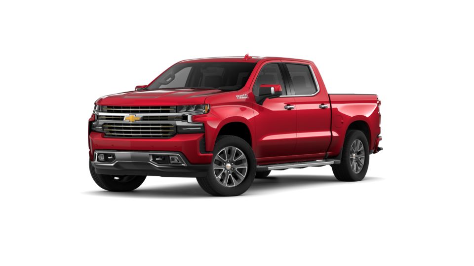 2019 Chevrolet Silverado 1500 Vehicle Photo in MOON TOWNSHIP, PA 15108-2571