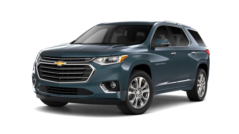 2019 Chevrolet Traverse Vehicle Photo in Ogallala, NE 69153