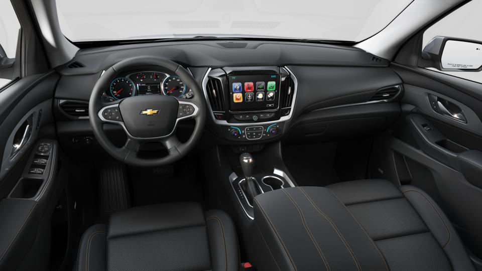 2019 Chevrolet Traverse Vehicle Photo in Ogallala, NE 69153