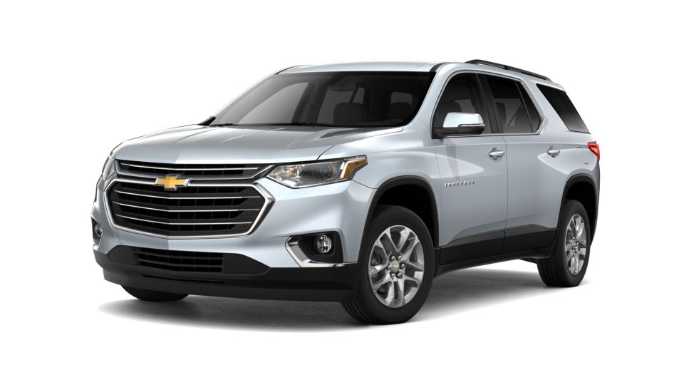 2019 Chevrolet Traverse Vehicle Photo in Decatur, TX 76234