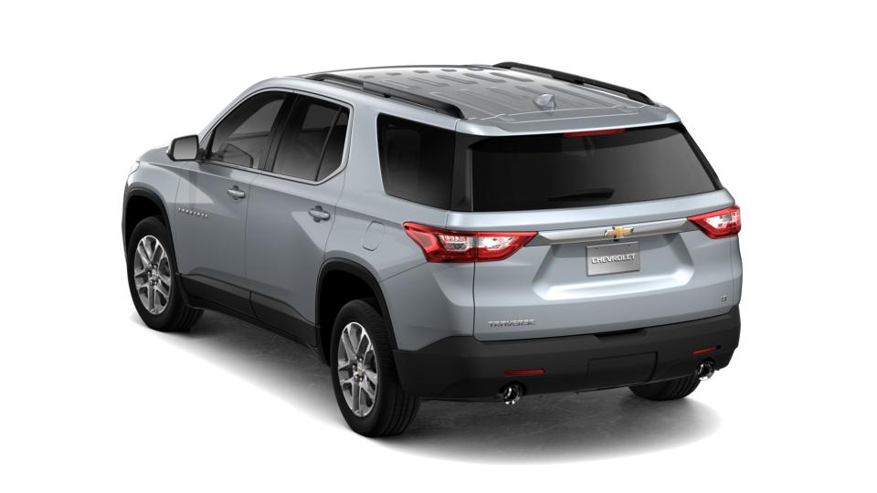 2019 Chevrolet Traverse Vehicle Photo in Decatur, TX 76234