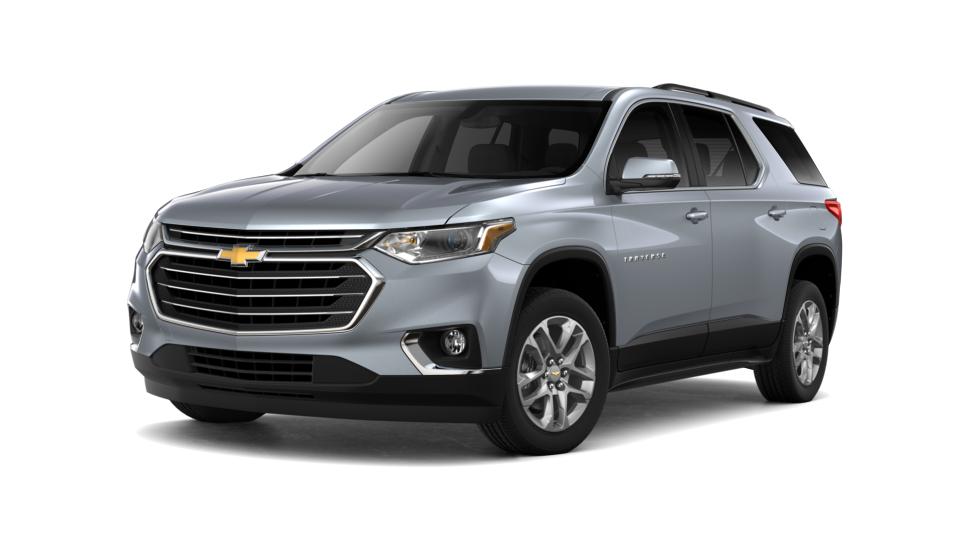 2019 Chevrolet Traverse Vehicle Photo in GREEN BAY, WI 54303-3330