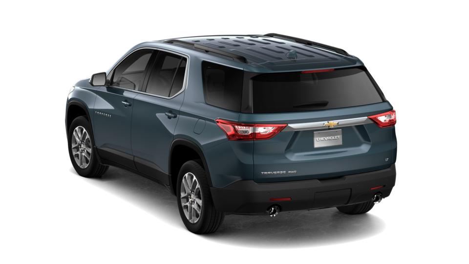 2019 Chevrolet Traverse Vehicle Photo in Decatur, TX 76234