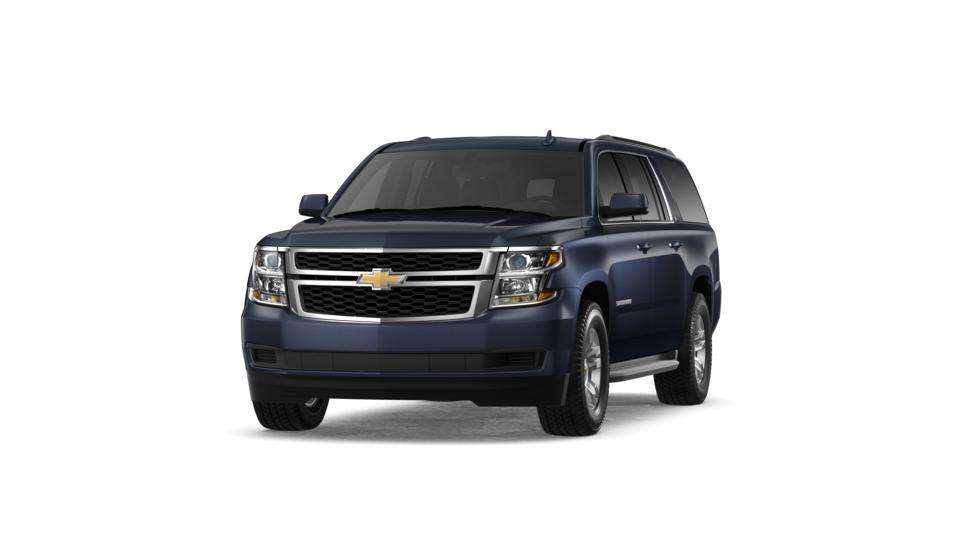 2019 Chevrolet Suburban Vehicle Photo in TAYLOR, MI 48180-4640
