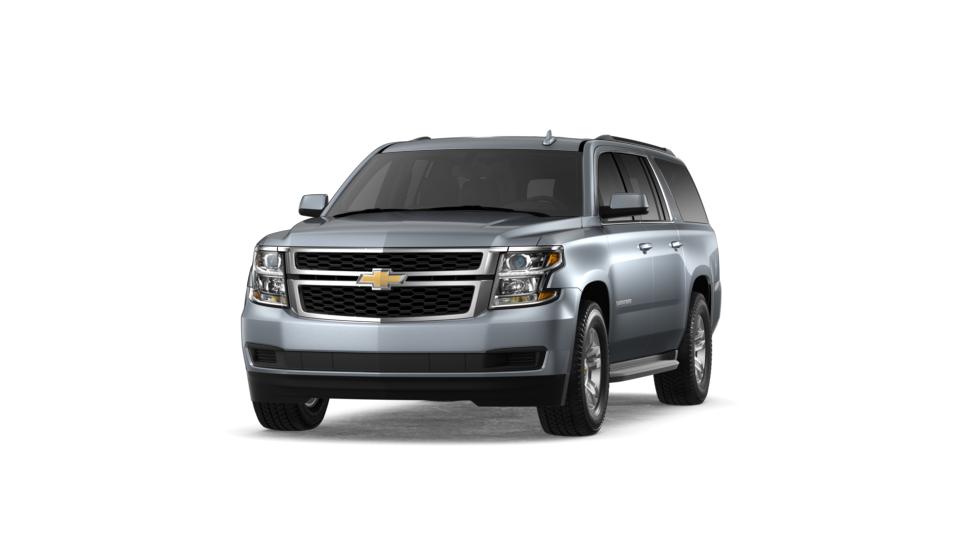 2019 Chevrolet Suburban Vehicle Photo in TAYLOR, MI 48180-4640